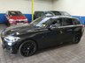 USED 2019 19 BMW 1 SERIES 1.5 116D M SPORT 5d 114 BHP SAT NAV FULL LEATHER HEATED SEATS