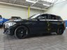 USED 2019 19 BMW 1 SERIES 1.5 116D M SPORT 5d 114 BHP SAT NAV FULL LEATHER HEATED SEATS