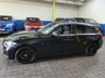 USED 2019 19 BMW 1 SERIES 1.5 116D M SPORT 5d 114 BHP SAT NAV FULL LEATHER HEATED SEATS