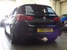 USED 2019 19 BMW 1 SERIES 1.5 116D M SPORT 5d 114 BHP SAT NAV FULL LEATHER HEATED SEATS