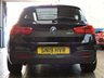 USED 2019 19 BMW 1 SERIES 1.5 116D M SPORT 5d 114 BHP SAT NAV FULL LEATHER HEATED SEATS