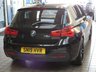 USED 2019 19 BMW 1 SERIES 1.5 116D M SPORT 5d 114 BHP SAT NAV FULL LEATHER HEATED SEATS