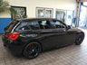 USED 2019 19 BMW 1 SERIES 1.5 116D M SPORT 5d 114 BHP SAT NAV FULL LEATHER HEATED SEATS