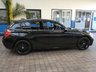 USED 2019 19 BMW 1 SERIES 1.5 116D M SPORT 5d 114 BHP SAT NAV FULL LEATHER HEATED SEATS