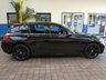 USED 2019 19 BMW 1 SERIES 1.5 116D M SPORT 5d 114 BHP SAT NAV FULL LEATHER HEATED SEATS