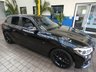 USED 2019 19 BMW 1 SERIES 1.5 116D M SPORT 5d 114 BHP SAT NAV FULL LEATHER HEATED SEATS