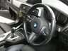 USED 2019 19 BMW 1 SERIES 1.5 116D M SPORT 5d 114 BHP SAT NAV FULL LEATHER HEATED SEATS