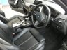 USED 2019 19 BMW 1 SERIES 1.5 116D M SPORT 5d 114 BHP SAT NAV FULL LEATHER HEATED SEATS