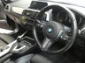 USED 2019 19 BMW 1 SERIES 1.5 116D M SPORT 5d 114 BHP SAT NAV FULL LEATHER HEATED SEATS