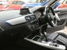 USED 2019 19 BMW 1 SERIES 1.5 116D M SPORT 5d 114 BHP SAT NAV FULL LEATHER HEATED SEATS