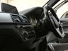 USED 2019 19 BMW 1 SERIES 1.5 116D M SPORT 5d 114 BHP SAT NAV FULL LEATHER HEATED SEATS