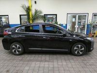 USED 2018 18 HYUNDAI IONIQ 1.6 PREMIUM 5d SAT NAV REAR VIEW CAMERA