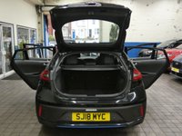 USED 2018 18 HYUNDAI IONIQ 1.6 PREMIUM 5d SAT NAV REAR VIEW CAMERA