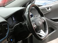 USED 2018 18 HYUNDAI IONIQ 1.6 PREMIUM 5d SAT NAV REAR VIEW CAMERA