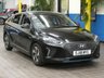 USED 2018 18 HYUNDAI IONIQ 1.6 PREMIUM 5d SAT NAV REAR VIEW CAMERA