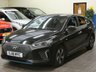 USED 2018 18 HYUNDAI IONIQ 1.6 PREMIUM 5d SAT NAV REAR VIEW CAMERA