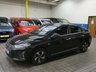 USED 2018 18 HYUNDAI IONIQ 1.6 PREMIUM 5d SAT NAV REAR VIEW CAMERA