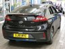 USED 2018 18 HYUNDAI IONIQ 1.6 PREMIUM 5d SAT NAV REAR VIEW CAMERA