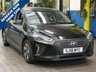 USED 2018 18 HYUNDAI IONIQ 1.6 PREMIUM 5d SAT NAV REAR VIEW CAMERA