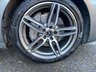 USED 2018 68 MERCEDES-BENZ E-CLASS 2.0 E 200 AMG LINE 4d 181 BHP INTERIOR LED LIGHTS