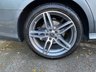USED 2018 68 MERCEDES-BENZ E-CLASS 2.0 E 200 AMG LINE 4d 181 BHP INTERIOR LED LIGHTS