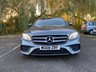 USED 2018 68 MERCEDES-BENZ E-CLASS 2.0 E 200 AMG LINE 4d 181 BHP INTERIOR LED LIGHTS