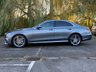 USED 2018 68 MERCEDES-BENZ E-CLASS 2.0 E 200 AMG LINE 4d 181 BHP INTERIOR LED LIGHTS