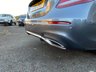 USED 2018 68 MERCEDES-BENZ E-CLASS 2.0 E 200 AMG LINE 4d 181 BHP INTERIOR LED LIGHTS