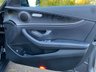 USED 2018 68 MERCEDES-BENZ E-CLASS 2.0 E 200 AMG LINE 4d 181 BHP INTERIOR LED LIGHTS
