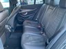 USED 2018 68 MERCEDES-BENZ E-CLASS 2.0 E 200 AMG LINE 4d 181 BHP INTERIOR LED LIGHTS