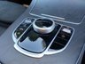 USED 2018 68 MERCEDES-BENZ E-CLASS 2.0 E 200 AMG LINE 4d 181 BHP INTERIOR LED LIGHTS