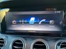 USED 2018 68 MERCEDES-BENZ E-CLASS 2.0 E 200 AMG LINE 4d 181 BHP INTERIOR LED LIGHTS
