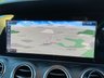 USED 2018 68 MERCEDES-BENZ E-CLASS 2.0 E 200 AMG LINE 4d 181 BHP INTERIOR LED LIGHTS