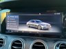 USED 2018 68 MERCEDES-BENZ E-CLASS 2.0 E 200 AMG LINE 4d 181 BHP INTERIOR LED LIGHTS