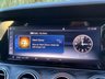 USED 2018 68 MERCEDES-BENZ E-CLASS 2.0 E 200 AMG LINE 4d 181 BHP INTERIOR LED LIGHTS