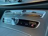 USED 2018 68 MERCEDES-BENZ E-CLASS 2.0 E 200 AMG LINE 4d 181 BHP INTERIOR LED LIGHTS