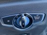 USED 2018 68 MERCEDES-BENZ E-CLASS 2.0 E 200 AMG LINE 4d 181 BHP INTERIOR LED LIGHTS