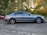 USED 2018 68 MERCEDES-BENZ E-CLASS 2.0 E 200 AMG LINE 4d 181 BHP INTERIOR LED LIGHTS