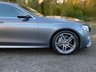 USED 2018 68 MERCEDES-BENZ E-CLASS 2.0 E 200 AMG LINE 4d 181 BHP INTERIOR LED LIGHTS