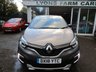 USED 2018 18 RENAULT CAPTUR 1.5 SIGNATURE X NAV DCI AUTOMATIC 5d 90 BHP Full Service History + Just Serviced, One Previous Owner, MOT until January 2023, Superb fuel economy! Automatic