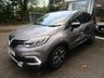 USED 2018 18 RENAULT CAPTUR 1.5 SIGNATURE X NAV DCI AUTOMATIC 5d 90 BHP Full Service History + Just Serviced, One Previous Owner, MOT until January 2023, Superb fuel economy! Automatic