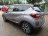 USED 2018 18 RENAULT CAPTUR 1.5 SIGNATURE X NAV DCI AUTOMATIC 5d 90 BHP Full Service History + Just Serviced, One Previous Owner, MOT until January 2023, Superb fuel economy! Automatic
