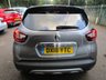 USED 2018 18 RENAULT CAPTUR 1.5 SIGNATURE X NAV DCI AUTOMATIC 5d 90 BHP Full Service History + Just Serviced, One Previous Owner, MOT until January 2023, Superb fuel economy! Automatic