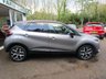 USED 2018 18 RENAULT CAPTUR 1.5 SIGNATURE X NAV DCI AUTOMATIC 5d 90 BHP Full Service History + Just Serviced, One Previous Owner, MOT until January 2023, Superb fuel economy! Automatic