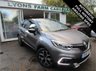 USED 2018 18 RENAULT CAPTUR 1.5 SIGNATURE X NAV DCI AUTOMATIC 5d 90 BHP Full Service History + Just Serviced, One Previous Owner, MOT until January 2023, Superb fuel economy! Automatic