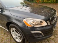 USED 2013 13 VOLVO XC60 2.4 D4 R-DESIGN NAV AWD 5d 161 BHP VOLVO XC60 2.4 R-DESIGN - DIESEL - AUTOMATIC - 4X4 AWD - SATELLITE NAVIGATION - FULL LEATHER INTERIOR - DETACHABLE TOW PACK FITTED