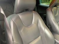 USED 2013 13 VOLVO XC60 2.4 D4 R-DESIGN NAV AWD 5d 161 BHP VOLVO XC60 2.4 R-DESIGN - DIESEL - AUTOMATIC - 4X4 AWD - SATELLITE NAVIGATION - FULL LEATHER INTERIOR - DETACHABLE TOW PACK FITTED