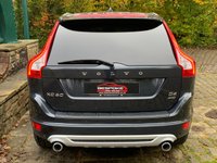 USED 2013 13 VOLVO XC60 2.4 D4 R-DESIGN NAV AWD 5d 161 BHP VOLVO XC60 2.4 R-DESIGN - DIESEL - AUTOMATIC - 4X4 AWD - SATELLITE NAVIGATION - FULL LEATHER INTERIOR - DETACHABLE TOW PACK FITTED