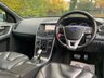 USED 2013 13 VOLVO XC60 2.4 D4 R-DESIGN NAV AWD 5d 161 BHP VOLVO XC60 2.4 R-DESIGN - DIESEL - AUTOMATIC - 4X4 AWD - SATELLITE NAVIGATION - FULL LEATHER INTERIOR - DETACHABLE TOW PACK FITTED