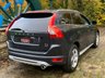 USED 2013 13 VOLVO XC60 2.4 D4 R-DESIGN NAV AWD 5d 161 BHP VOLVO XC60 2.4 R-DESIGN - DIESEL - AUTOMATIC - 4X4 AWD - SATELLITE NAVIGATION - FULL LEATHER INTERIOR - DETACHABLE TOW PACK FITTED